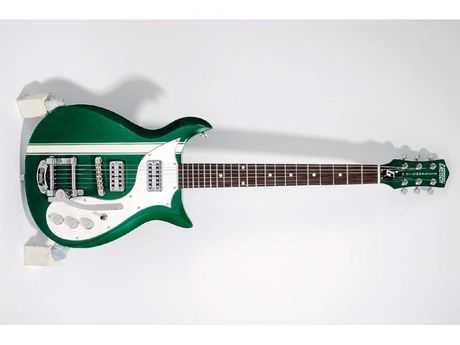 Gretsch G51535GL G Love